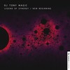 Legend of Synergy (Radio Edit) - DJ Tony Magic