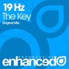 The Key (Original Mix) - 19 Hz