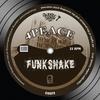 Funkshake (Original Mix) - 4Peace