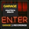 Breath (Original Mix) - Kraftech