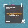 Not Like You (Original Mix) - Vegas Brothers