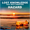 Hazard (Division 4 Radio Edit) - Lost Knowledge&Matt Lorentzen&Division 4