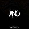 Freestyle I (Explicit) - Ano