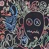 Amapola(feat. Nycdil 2000 & Punknobru) (Explicit) - Victor Ink&nycdil 2000&Punknobru