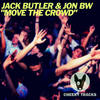 Move The Crowd (Original Mix) - Jack Butler&Jon BW