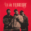 14 de Febrero - Aixmar&Michel Boutic&El Kimiko y Yordy