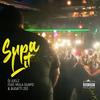 Supa lit(feat. Bugatti203 & Mula Guapo) (Explicit) - DjJuelz203&Bugatti203&Mula Guapo