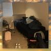 Be Alone (Explicit) - Mynameisrjay
