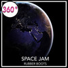 Space Jam (Galaxy Edit) - rubber boots