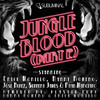 Jungle Blood (Plastik Funk Remix) - Harry Romero&Sunnery James & Ryan Marciano&Erick Morillo&Jose Nunez