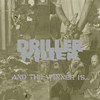 Man Overbored (Explicit) - Driller Killer