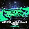 Hybrid (Original Mix) - Lorenz Nardo&EMA&Peece