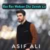 Ras Ras Wadaan Cha - Asif Ali