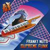 Supreme Funk (Explicit) - Franky Nuts