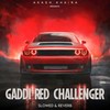 Gaddi Red Challenger (Slowed & Reverb) - Akash Khaira