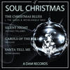 The Christmas Blues - L the Queen&Michelangelo Maio