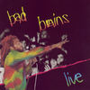 Sacred Love - Bad Brains