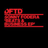 Let Me Be - Sonny Fodera