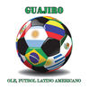 Ole, Futbol Latino Americano - Santos&Lopez&Deja&Gonzalez&Mackinnon&Armath&Guajiro&Bosch