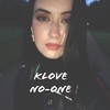 No-One - Klove