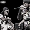 Round & Round (feat. TuReal) (Explicit) - Tramatik&TuReal
