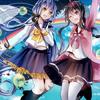 少女X气泡 (其他) - 瞾天p&乐正绫&星尘