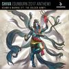 SHIVA (Sunburn 2017 Anthem) - KSHMR&Marnik&The Golden Army