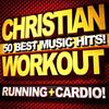 Oceans(Where Feet May Fall) (Running Mix 140 BPM) - Christian Workout Hits Group