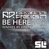 Be Here (Explicit) - Clerks&Armanni Reign