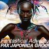 篝 -once upon a time- - Pax Japonica Groove