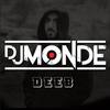 DEEB (Explicit) - DJ Monde&Monde&Muhammad mondeh