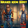 Brand New Body - Bounty Killer&Anthony Redrose