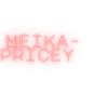 PRICEY (Explicit) - Meika