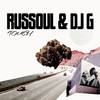 Touch (Pierre Reynolds Mix) - Russoul&DJ G&Pierre Reynolds