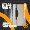 Sunny Worthing (Brent Lawson Remix) - Stage Van H&Brent Lawson