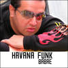 Babae (John Kano's Afro House Mix) - Havana Funk