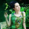 钗头凤·红酥手 - 曲丹