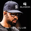 3K Hit Club - BLKBOK