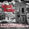 No Small Comfort - Cathouse Thursday