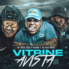 VITRINE A VISTA (Explicit) - Surreal&Mc Magal&Murilo Azevedo&Dj Glenner&Mc Nego Marks