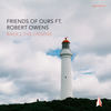 Back 2 the Groove (Feft Remix) - Robert Owens&Feft&Friends of Ours