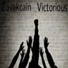 Victorious (Explicit) - Zovakcain
