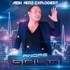 Mein Herz explodiert (Fox Mix) - Andre Gold
