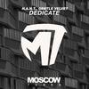 Dedicate (Original Mix) - H.A.N.T.&Gentle Velvet