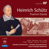 No. 6, Herr, unser Herrscher, SWV 27 