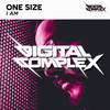 I Am (Radio Edit) - One Size