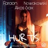 Hurts - Faraon&Nowakowski&Akos Sax