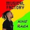 INTRO(MUSICAL FACTORY) - King Raga