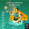 Malph (Tech D Remix) - Axel Zambrano&Tech D