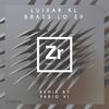 Enter On (Original Mix) - Luixar KL